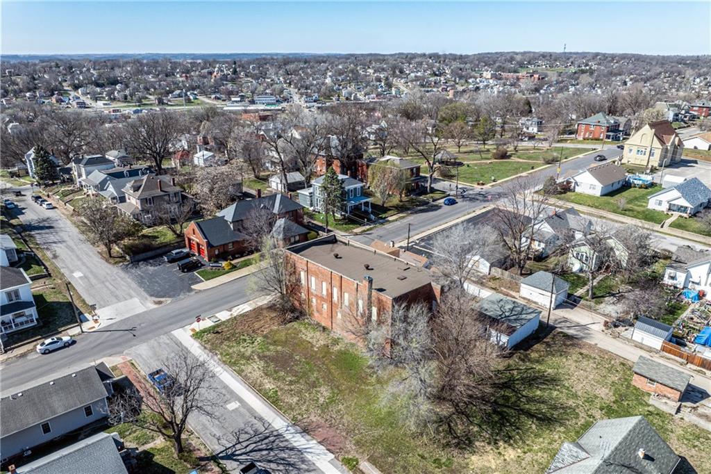 St Joseph, Missouri 64501, United States, ,Commercial,Active,62326