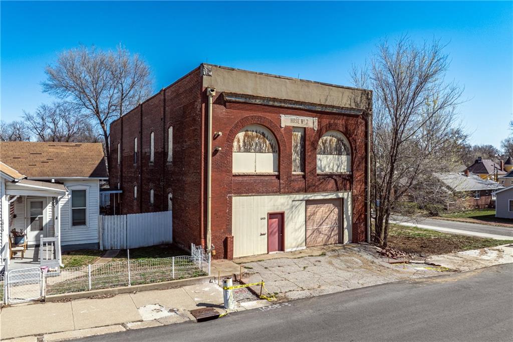 St Joseph, Missouri 64501, United States, ,Commercial,Active,62326