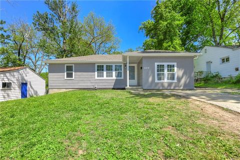 6218 Rowland Avenue, Kansas City, KS 66104 - MLS#: 2617788