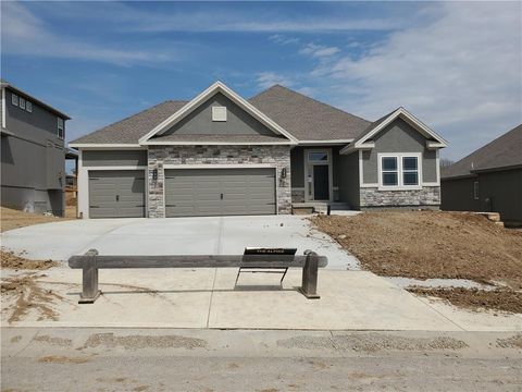 7008 NE 102nd Court, Kansas City, MO 64156 - MLS#: 2533835