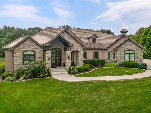 14713 Ash Street Overland Park KS 66224