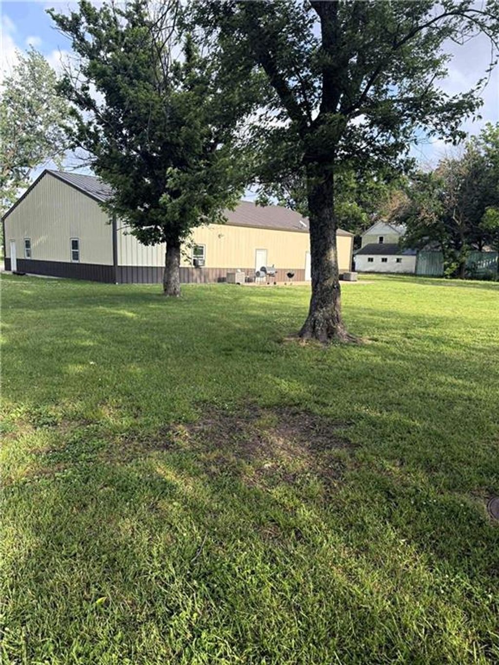 Photo of 1137 N Main Street, Le Roy, KS 66857 (MLS # 2623465)