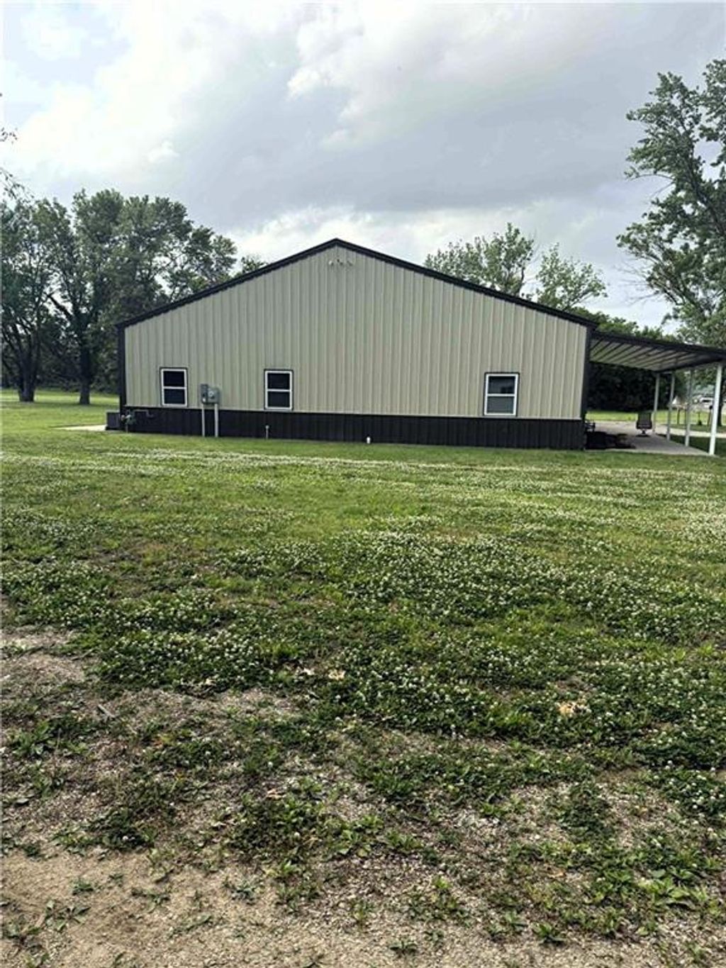 Photo of 1137 N Main Street, Le Roy, KS 66857 (MLS # 2623465)