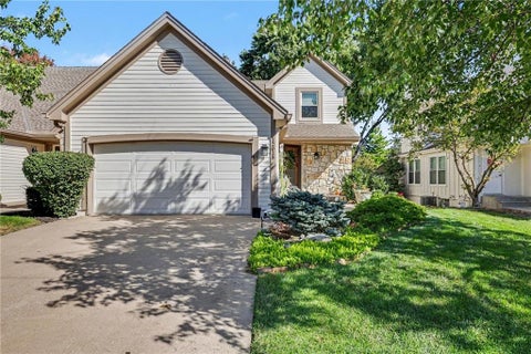 12015 Slater Street, Overland Park, KS 66213 - MLS#: 2643422