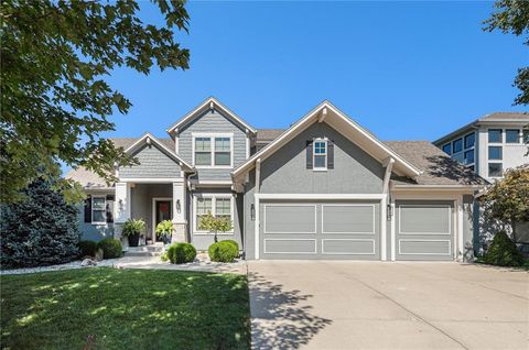 9418 W 161st Terrace Overland Park KS 66085