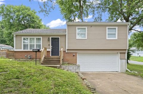 16308 E 31st Terrace S, Independence, MO 64055 - #: 2534185