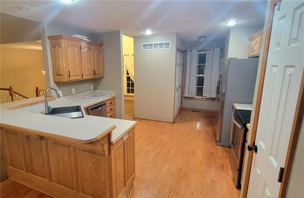 4602 N Heatherwood Drive