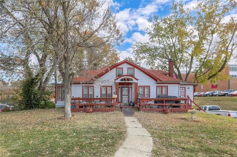 9535 E Winner Road Independence MO 64053