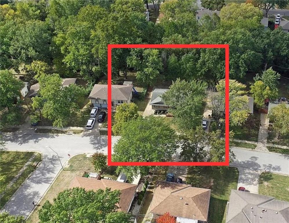 7640 NW Milrey Drive