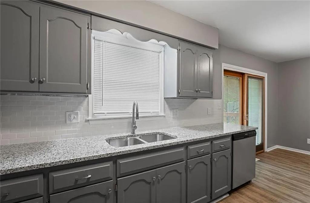 7640 NW Milrey Drive