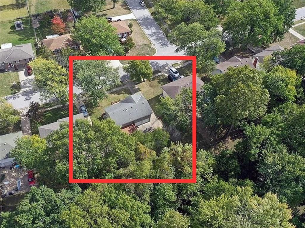 7640 NW Milrey Drive