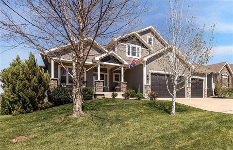 12916 W 169th Street, Overland Park, KS 66221 - MLS#: 2607169