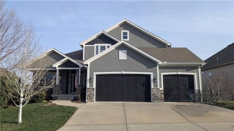 12916 W 169TH Street Overland Park KS 66221