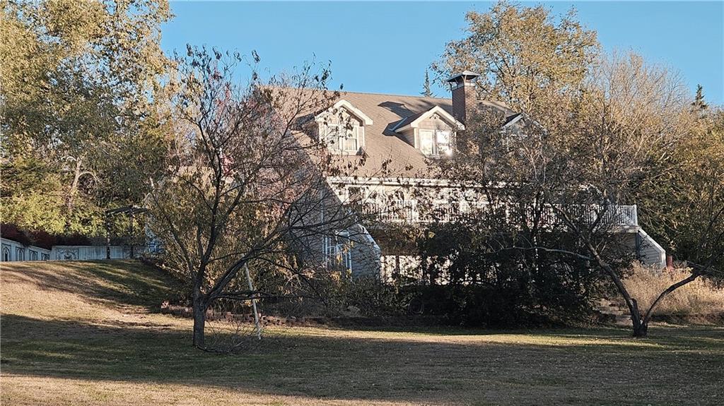 1040 S Wyckford Street