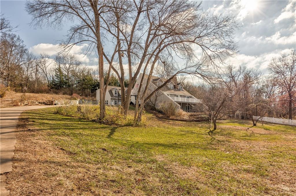 1040 S Wyckford Street