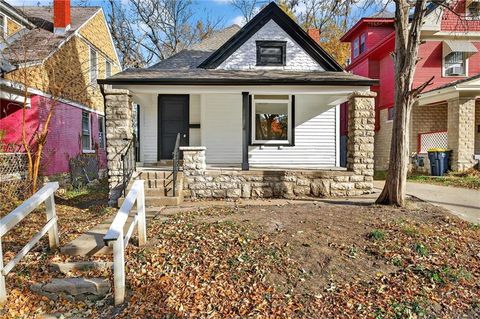 2411 Park Avenue Kansas City MO 64127