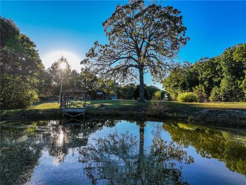 Photo of 7580 NE CC Highway, Osceola, MO 64776 (MLS # 2584380)