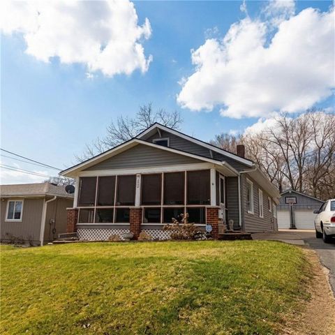 1322 N 34th Street Kansas City KS 66102