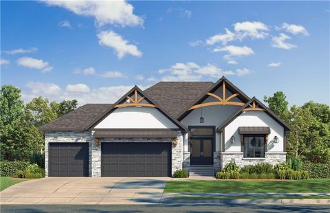 15982 S Twilight Lane Olathe KS 66062