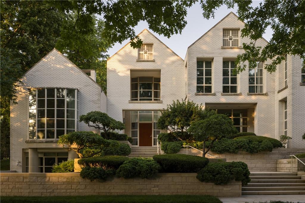 5801 Oakwood Road