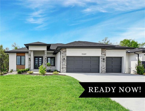 15269 W 162nd Street, Olathe, KS 66062 - MLS#: 2584370