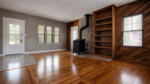 2209 NE 39th Terrace, Kansas City, MO 64116 - #: 2614349