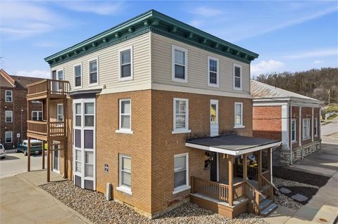 106 SARATOGA Avenue Excelsior Springs MO 64024