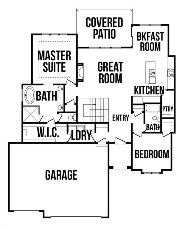 14624 Aspen Circle