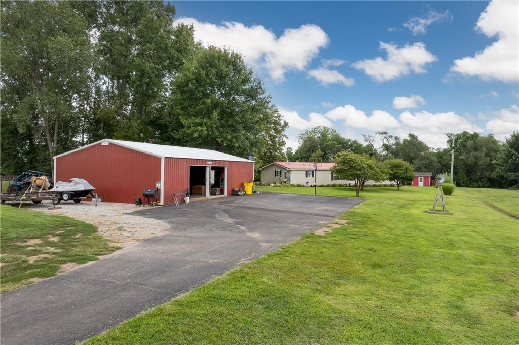 10825 72nd Road SE