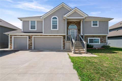 Photo of 11331 Yecker Avenue, Kansas City, KS 66109 (MLS # 2630108)