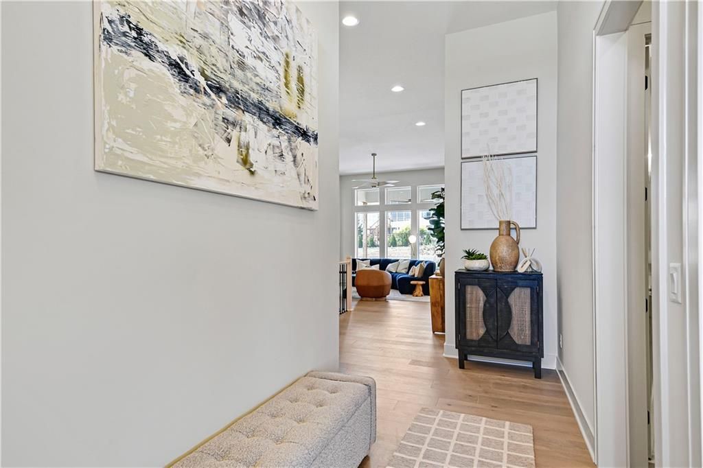 Photo of 22093 W 94th Terrace, Lenexa, KS 66220 (MLS # 2598780)