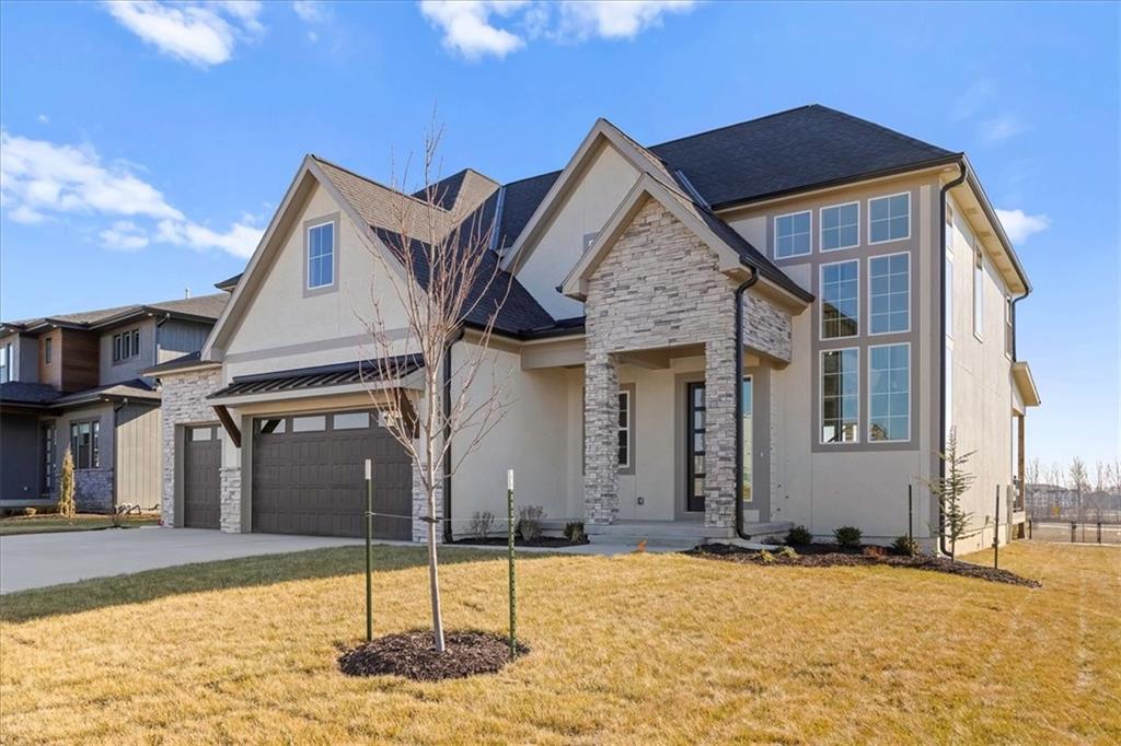 17183 S Laurelwood Street