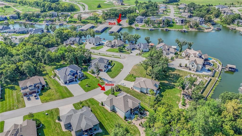 10 Black Hawk Drive
