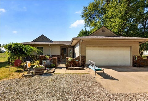 263 E 610th Avenue, Girard, KS 66743 - MLS#: 2635325