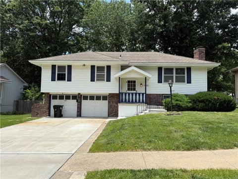 13202 Lowell Avenue, Grandview, MO 64030 - #: 2625740