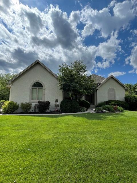 16042 Overbrook Lane Stilwell KS 66085