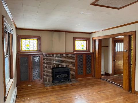 4512 Terrace Street, Kansas City, MO 64111 - MLS#: 2579382