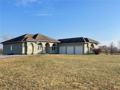 1715 N 7 Highway Independence MO 64056