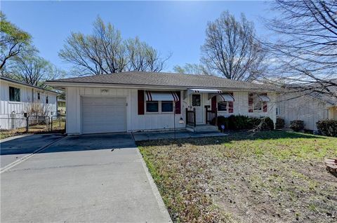 11003 Herrick Avenue, Kansas City, MO 64134 - MLS#: 2613519