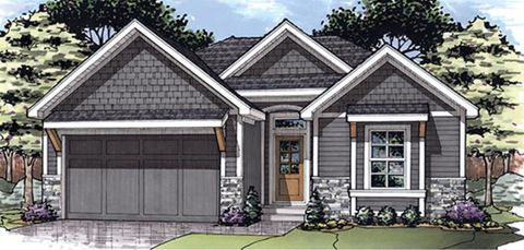 31715 W 170TH Terrace Gardner KS 66030