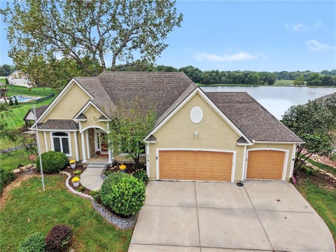 4110 N 125th Terrace, Kansas City, KS 66109 - MLS#: 2645274