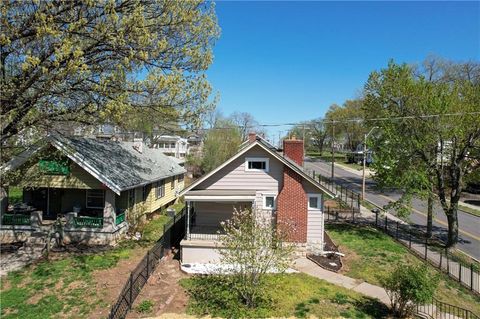 5043 Michigan Avenue, Kansas City, MO 64130 - MLS#: 2581364