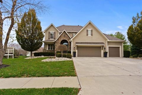 15533 England Street Overland Park KS 66221