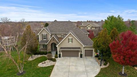 15533 England Street, Overland Park, KS 66221 - MLS#: 2522259
