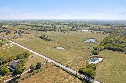 00000 Cantrell & 174th Street Linwood KS 66052
