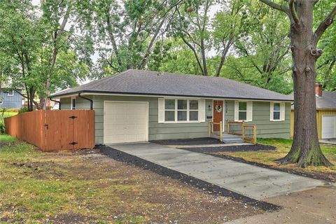 9334 E 85th Street, Raytown, MO 64138 - MLS#: 2576499