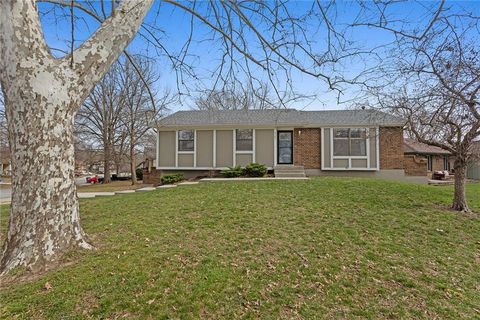 5101 S Shrank Avenue, Independence, MO 64055 - MLS#: 2536121