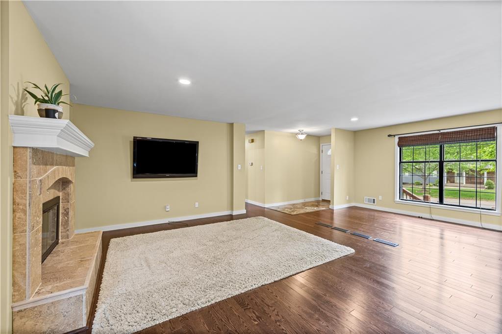 3609 NE Chapel Drive