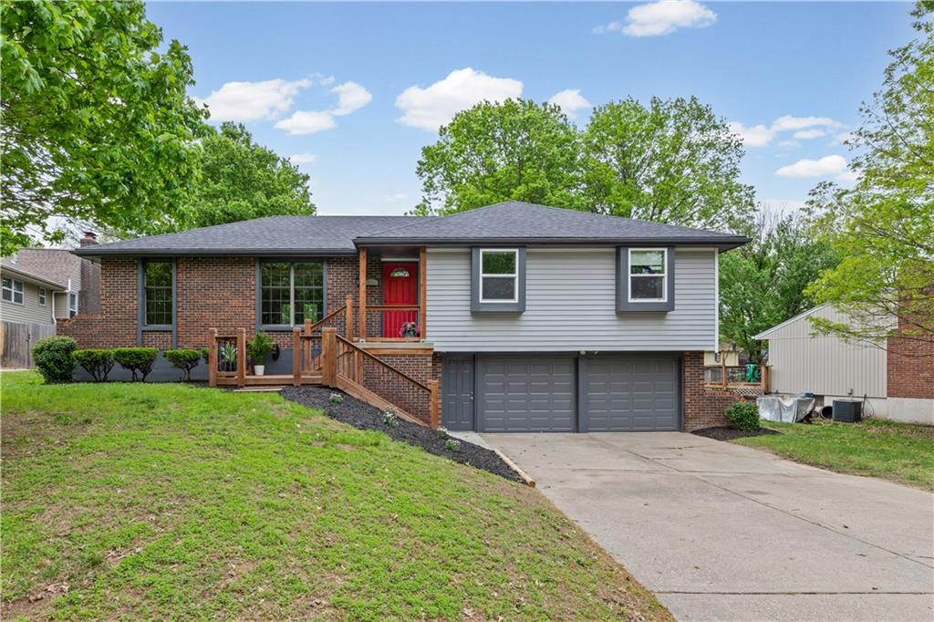 3609 NE Chapel Drive