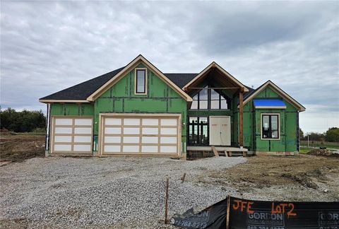 23920 W 112th Terrace Olathe KS 66061